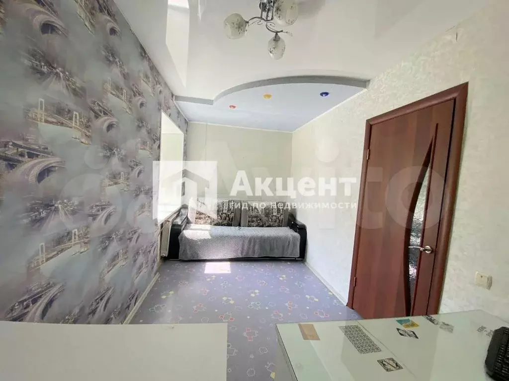 2-к. квартира, 40 м, 3/3 эт. - Фото 0