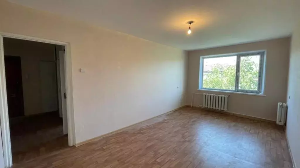 Квартира, 3 комнаты, 66.2 м - Фото 1