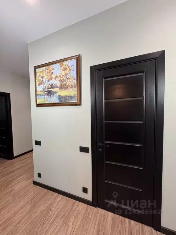 3-к кв. Москва 1-й Краснокурсантский проезд, 1/5 (76.0 м) - Фото 2