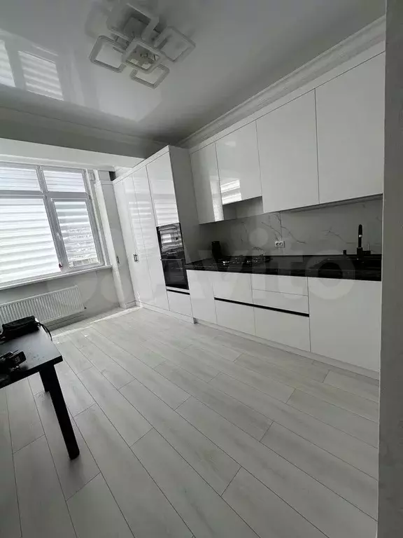 2-к. квартира, 75 м, 3/16 эт. - Фото 0
