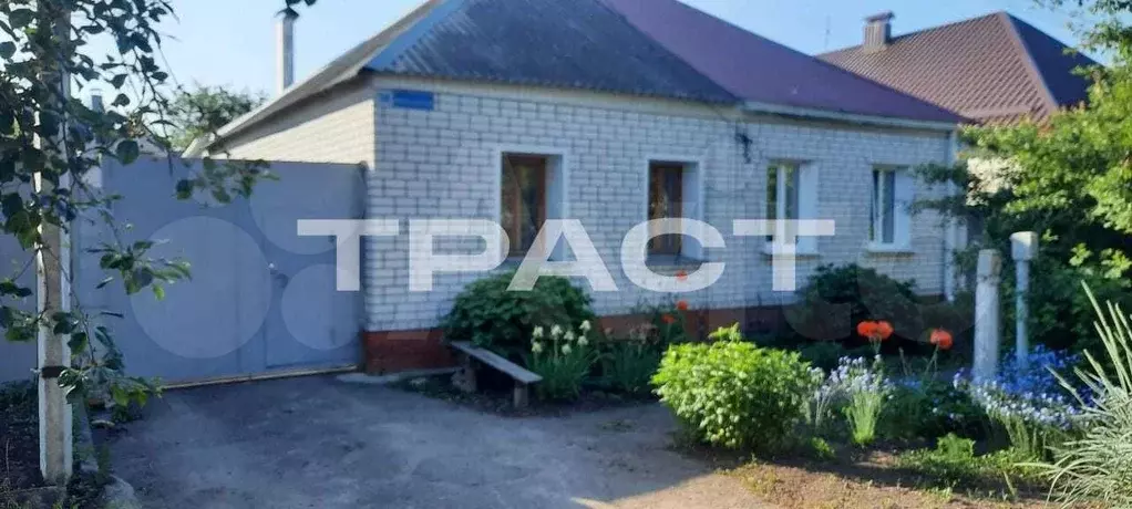 Дом 56,3 м на участке 1,7 сот. - Фото 1