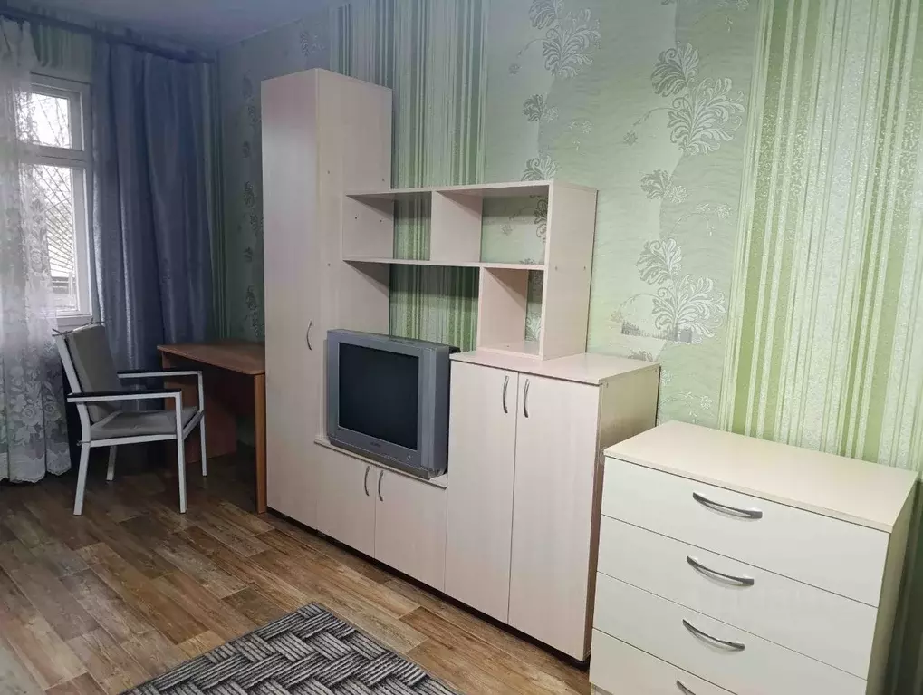 1-к кв. Волгоградская область, Волгоград ул. 8-й Воздушной Армии, 48 ... - Фото 2