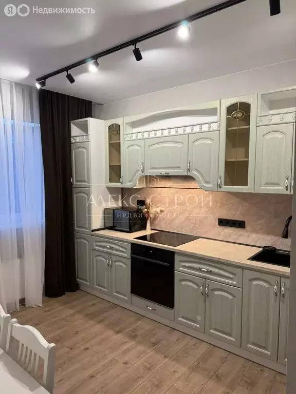 1-комнатная квартира: Майкоп, улица К.А. Васильева, 1к5 (38.9 м) - Фото 1