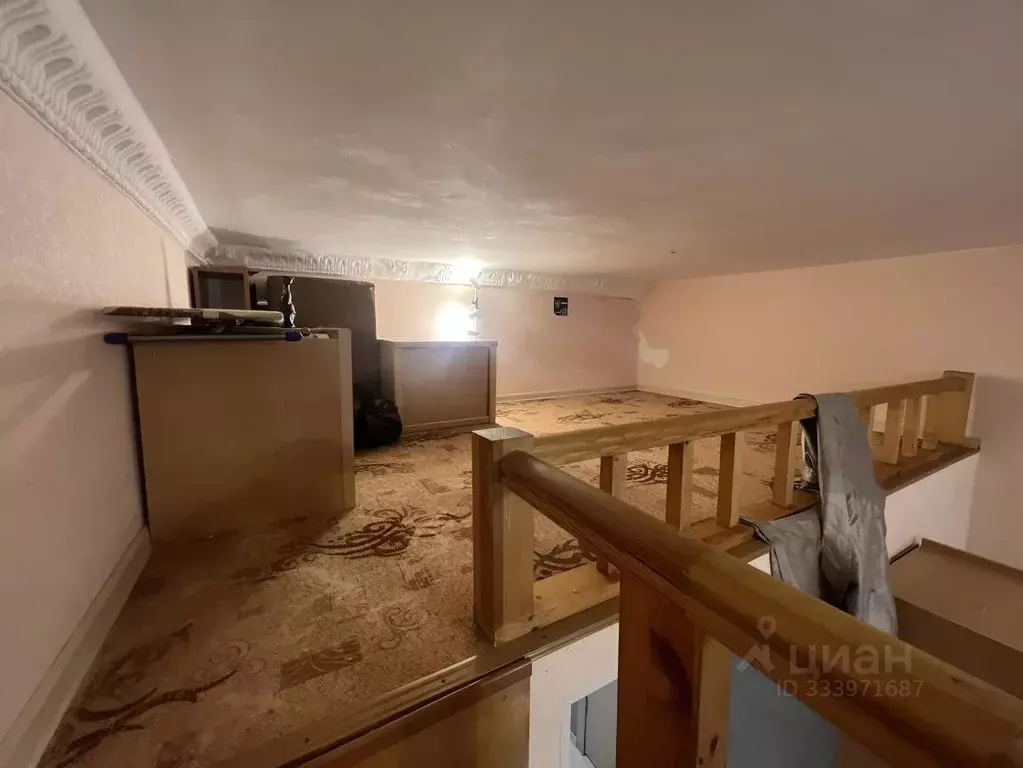 Студия Санкт-Петербург Ярославский просп., 1 (18.1 м) - Фото 2