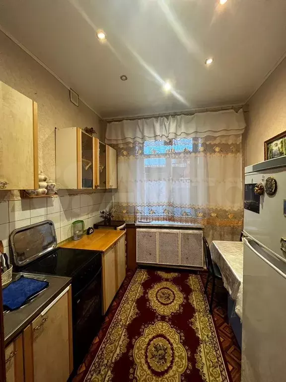 2-к. квартира, 47,2 м, 1/2 эт. - Фото 1
