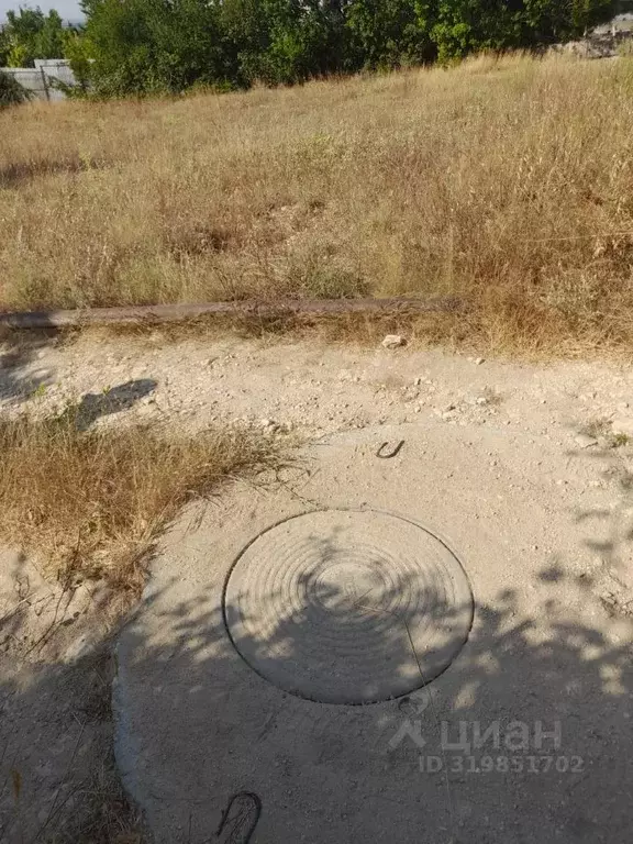 Участок в Севастополь Ягодка садоводческое товарищество,  (11.95 сот.) - Фото 1