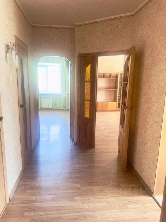 2-к кв. Орловская область, Урицкий район, Нарышкино пгт Заводская ул., ... - Фото 2