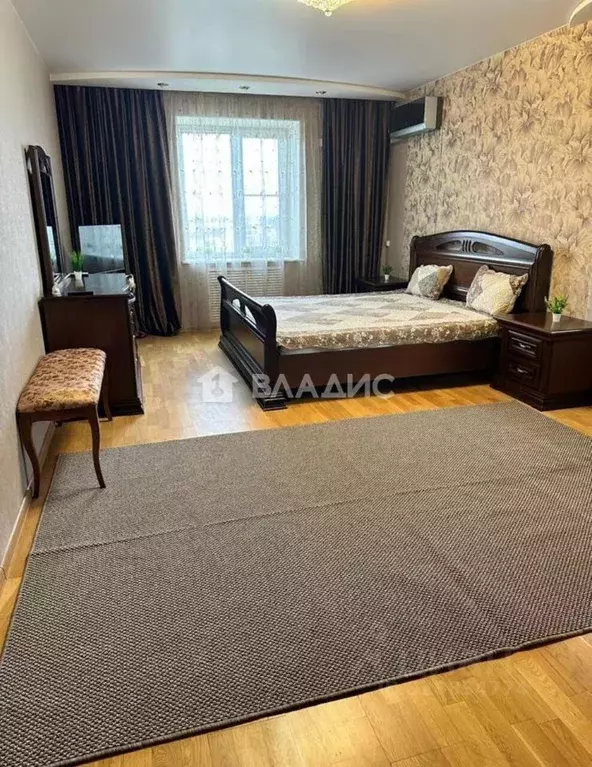 2-к кв. Владимирская область, Владимир Октябрьский просп., 36 (70.0 м) - Фото 2