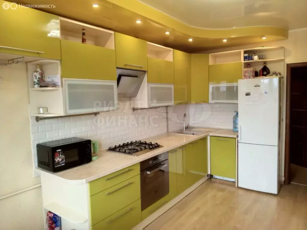 1-комнатная квартира: Калининград, Балашовская улица, 4 (40 м) - Фото 0