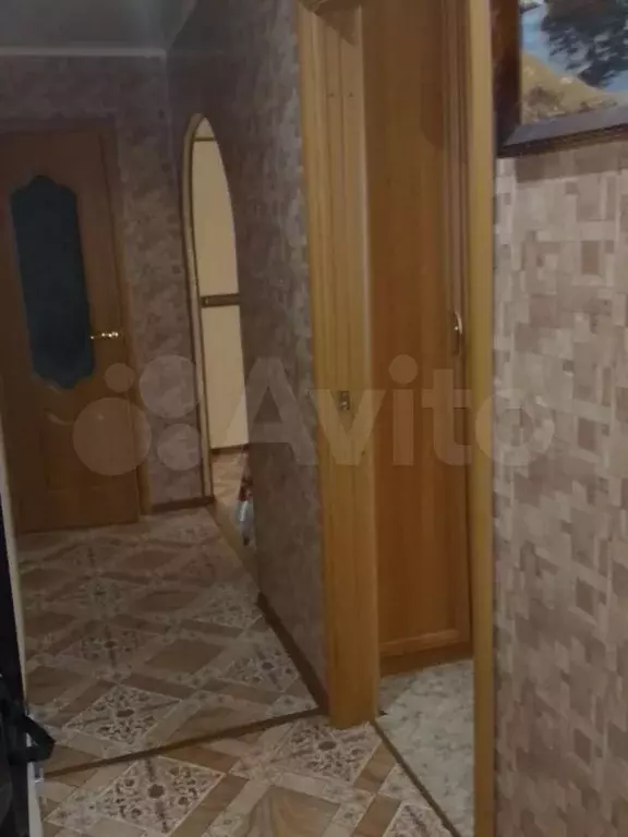 2-к. квартира, 57 м, 1/5 эт. - Фото 1