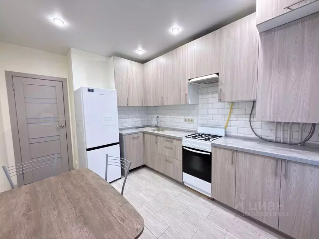 1-к кв. Татарстан, Пестречинский район, Шигалеевское с/пос, с. Новое ... - Фото 1