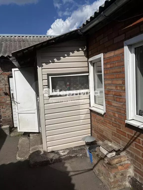 Дом 53 м на участке 13 сот. - Фото 1
