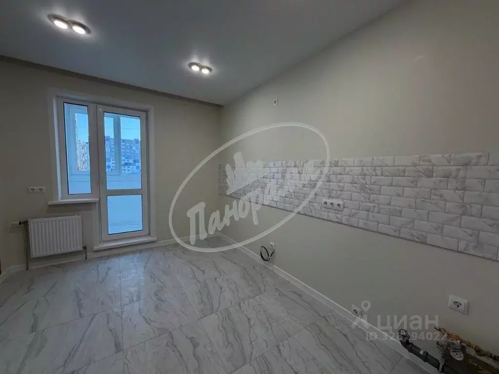 1-к кв. Калужская область, Калуга ул. Минская, 2 (44.0 м) - Фото 2