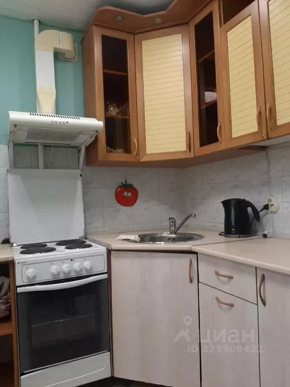 2-к кв. Иркутская область, Иркутск Байкальская ул., 200 (46.0 м) - Фото 2