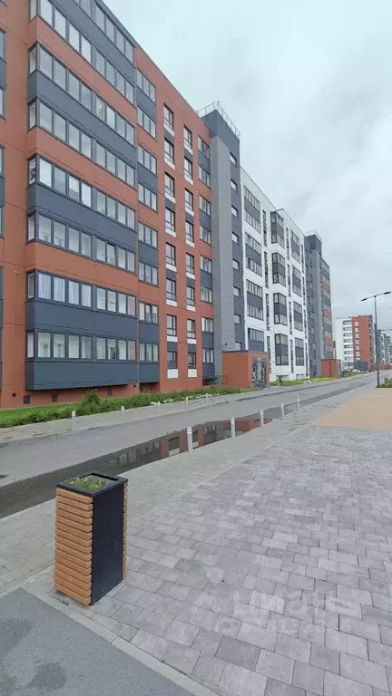 Студия Ленинградская область, Ломоносовский район, Аннинское городское ... - Фото 2