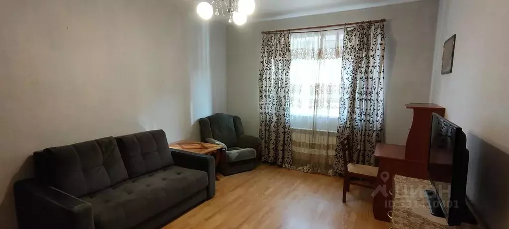 1-к кв. Московская область, Люберцы ул. Кирова, 9к1 (42.0 м) - Фото 1