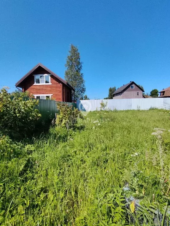 Участок в Ярославская область, Рыбинск Башаровская ул., 59 (8.3 сот.) - Фото 1