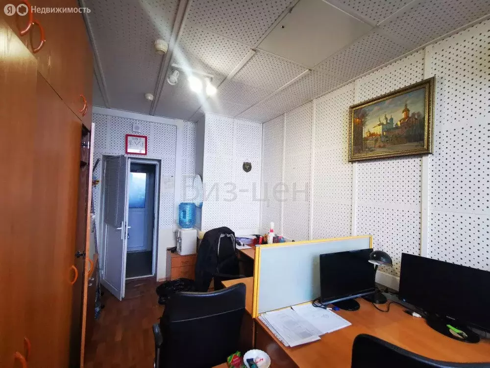 Офис (17 м) - Фото 2