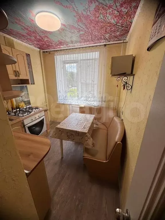 1-к. квартира, 30,6 м, 2/5 эт. - Фото 0