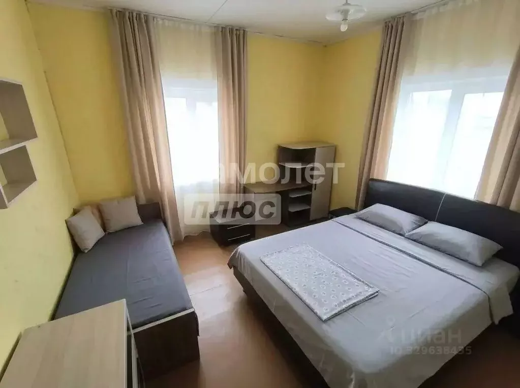 Дом в Забайкальский край, Агинское пгт ул. Чапаева, 26А (63 м) - Фото 2