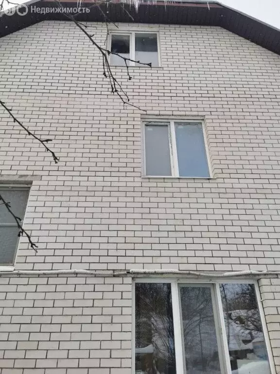 Дом в Тверь, улица Менделеева (182 м) - Фото 1