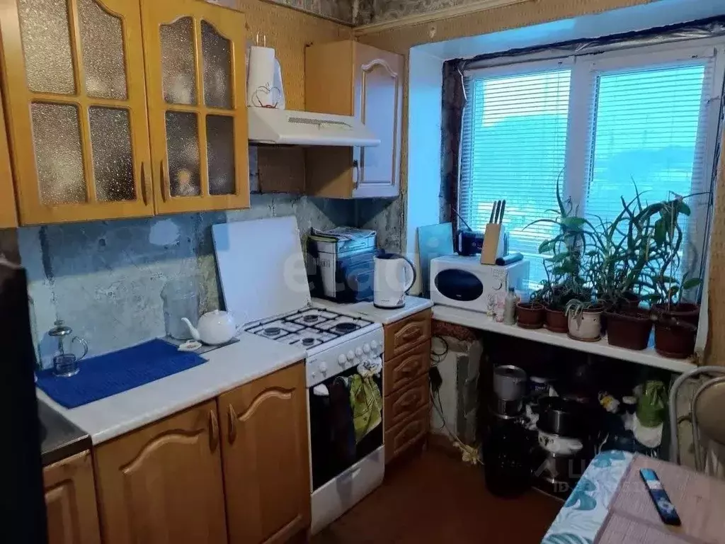 1-к кв. Тюменская область, Тюмень ул. Восстания, 13 (31.5 м) - Фото 1