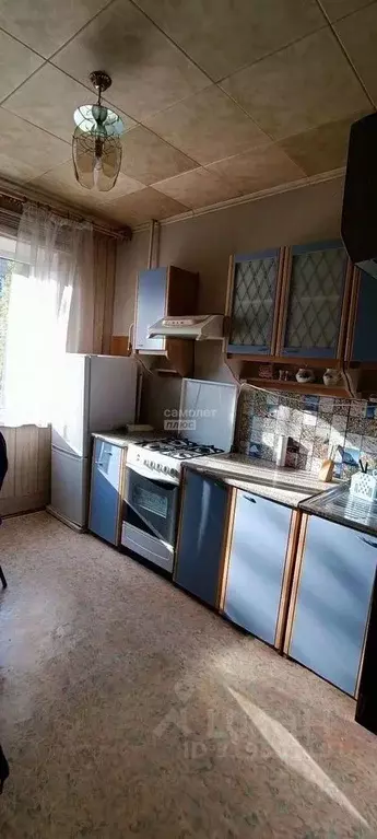 3-к кв. Липецкая область, Липецк ул. Циолковского, 40 (63.0 м) - Фото 0
