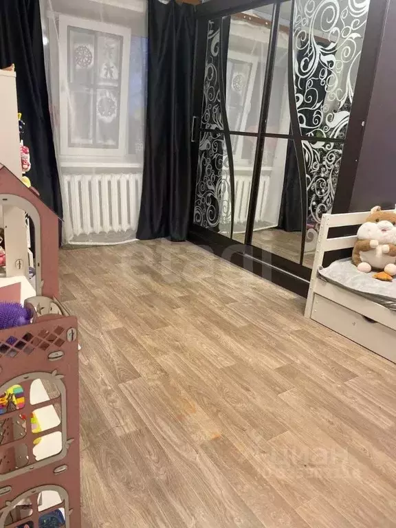 1-к кв. Ленинградская область, Волховский район, д. Бережки 5 (29.5 м) - Фото 2