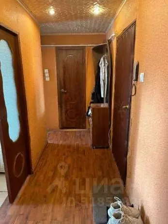 1-к кв. Тульская область, Тула Литейная ул., 32 (36.0 м) - Фото 1