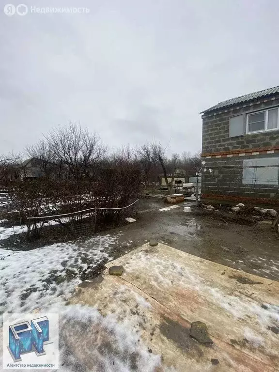 Дом в Среднеахтубинский район, Суходольское сельское поселение, хутор ... - Фото 2