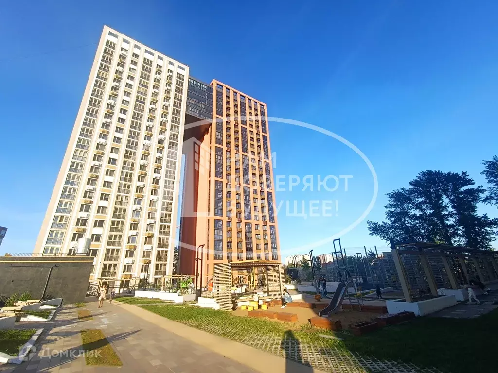 Продаётся 3-к квартира, 68.4 м - Фото 0