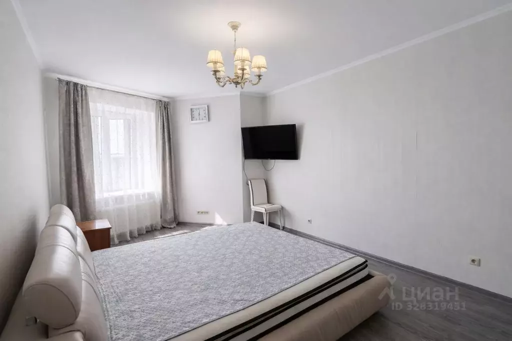 2-к кв. Хабаровский край, Хабаровск ул. Шеронова, 4к1 (70.0 м) - Фото 2