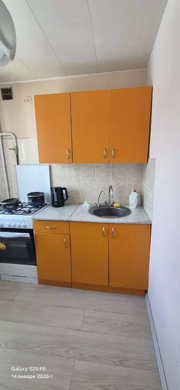 2-к кв. Свердловская область, Екатеринбург ул. 40-летия Комсомола, 18А ... - Фото 1