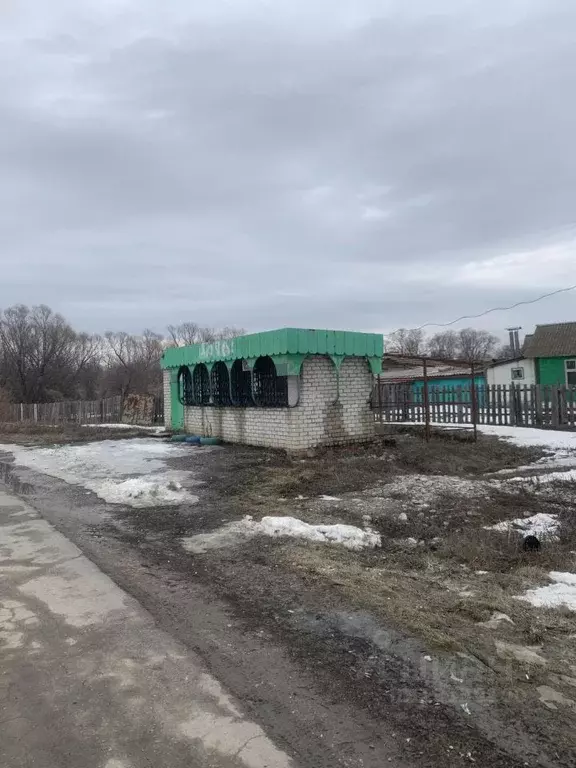 Помещение свободного назначения в Саратовская область, Вольский район, ... - Фото 0