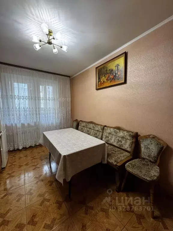 4-к кв. Московская область, Реутов Юбилейный просп., 56 (88.0 м) - Фото 0