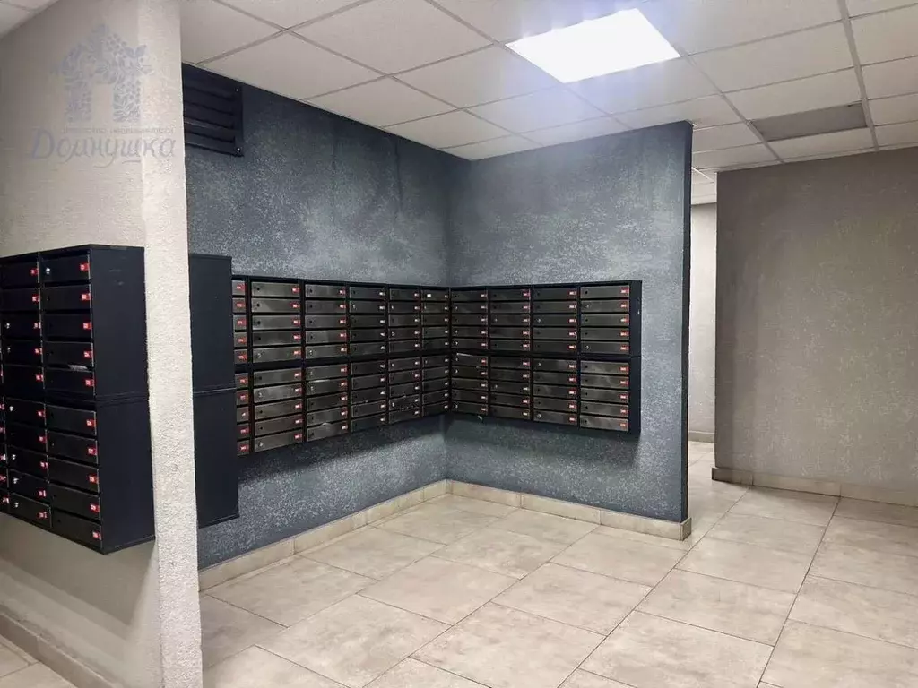 Студия Воронежская область, Воронеж Шилово мкр, ул. Теплоэнергетиков, ... - Фото 2