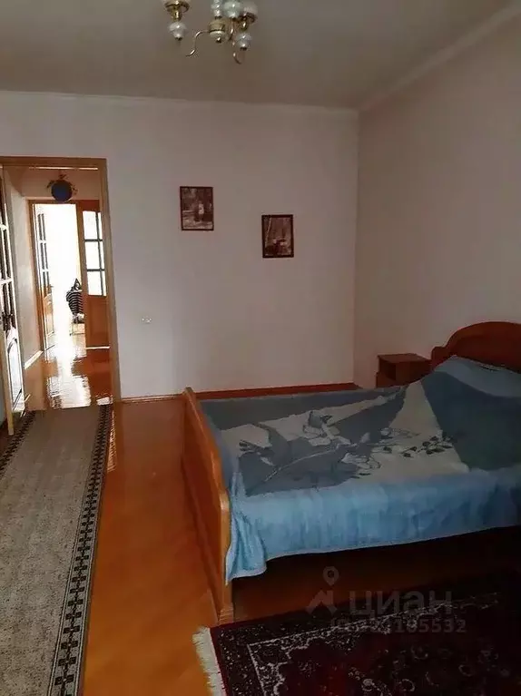 3-к кв. Ростовская область, Ростов-на-Дону просп. Соколова, 85/3 ... - Фото 0
