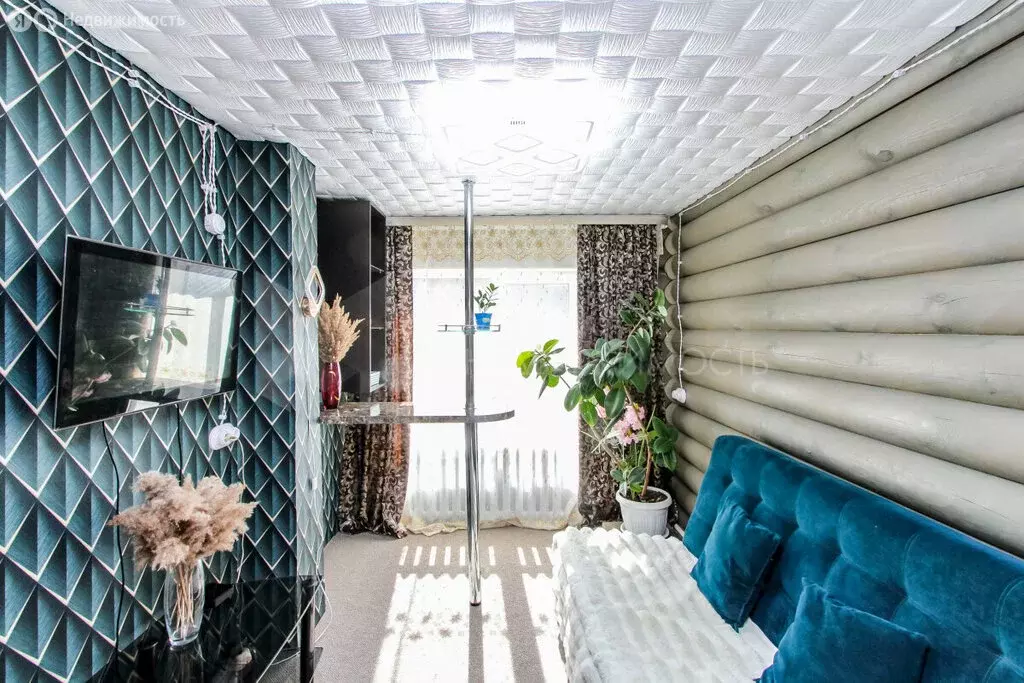 Дом в посёлок Новотарманский, улица Новосёлов (89.6 м) - Фото 1