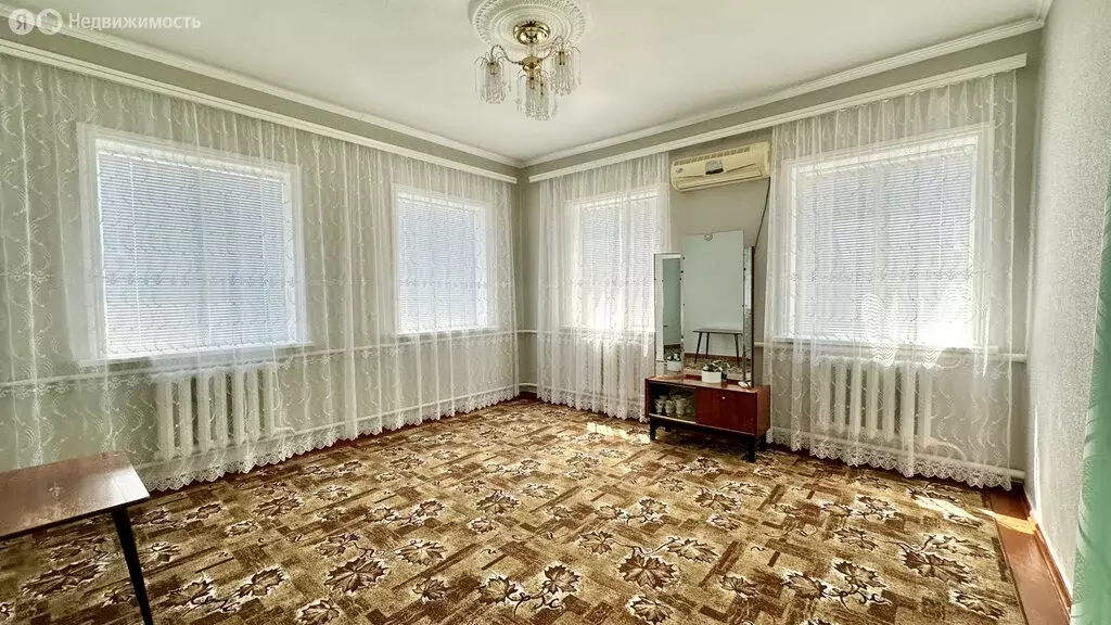 Дом в Курганинский район, Родниковское сельское поселение, станица ... - Фото 0