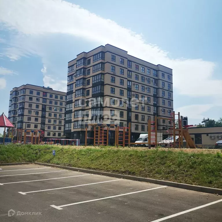 Продаётся 1-к квартира, 42 м - Фото 0