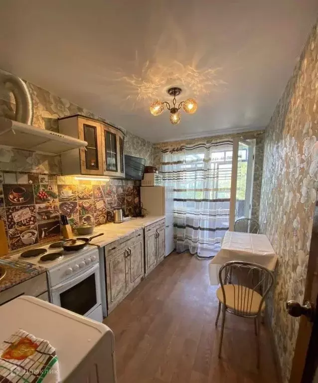 Продаётся 2-к квартира, 60 м - Фото 1
