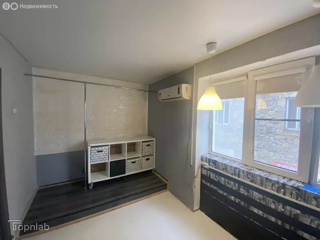 2-комнатная квартира: Астрахань, улица Яблочкова, 36 (41.5 м) - Фото 1