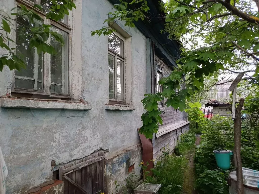 Дом 46 м на участке 7,1 сот. - Фото 1