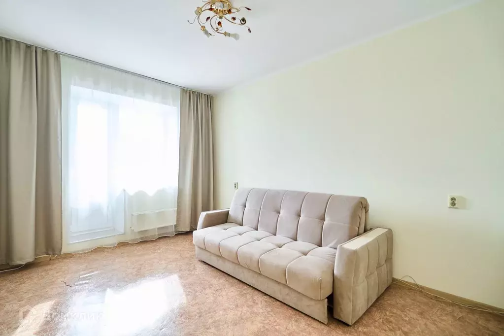 Продаётся 1-к квартира, 32.8 м - Фото 0