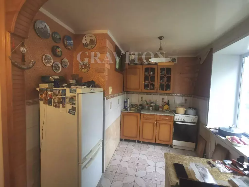 3-к кв. Алтай, Горно-Алтайск Коммунистический просп., 168 (52.0 м) - Фото 2