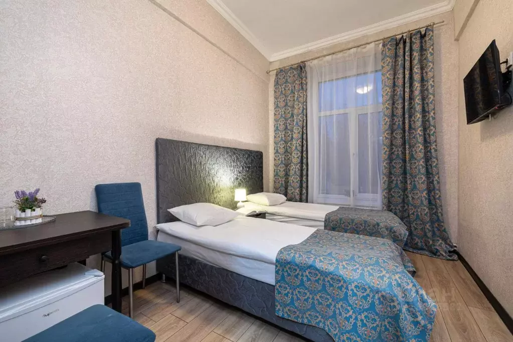 Комната Москва Нижняя Первомайская ул., 77 (17.0 м) - Фото 1