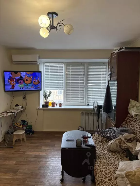 Студия Самарская область, Тольятти ул. Чапаева, 145 (19.0 м) - Фото 2