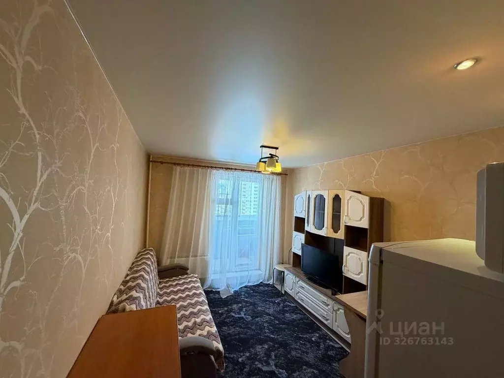 Студия Новосибирская область, Новосибирск ул. Твардовского, 22/3 (19.5 ... - Фото 2