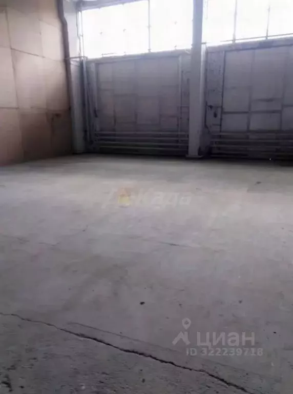 Производственное помещение в Ульяновская область, Ульяновск проезд ... - Фото 2