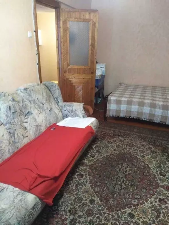 1-к кв. Тульская область, Тула ул. Вересаева, 22 (31.0 м) - Фото 2